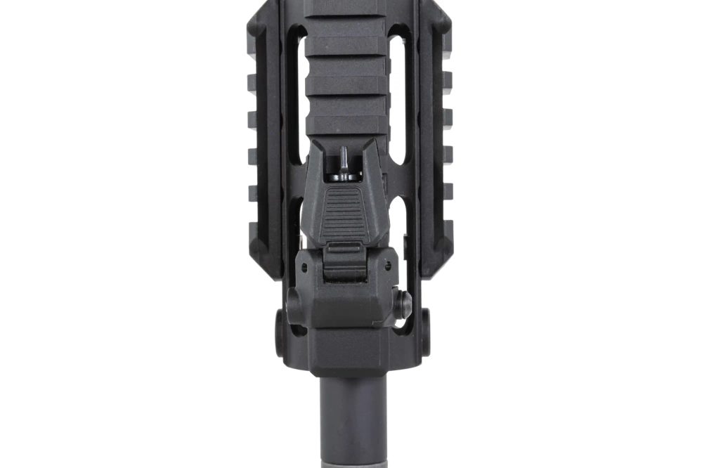 Specna Arms SA-C20 CORE™ HAL ETU™ Single Fire Only airsoft Carbine Black