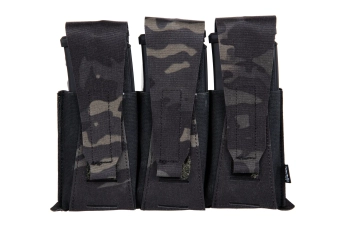 Primal Gear LG3V2 MC Black multifunctional magazine pouch