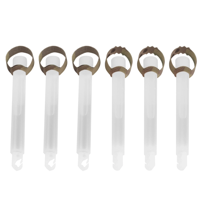Cargador Wosport para glowstick BP-131 MC