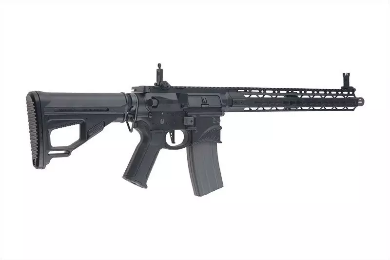 Replika karabinka Hellbreaker SB15-BK 15" - Czarny