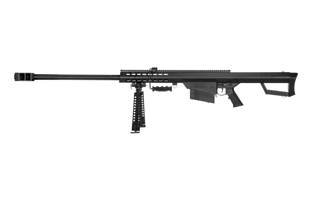 Replika karabinu wyborowego Barret® M82  - Bez lunety