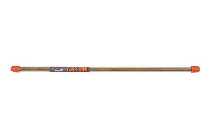 Tornado™ 6,03 precision barrel - 300mm