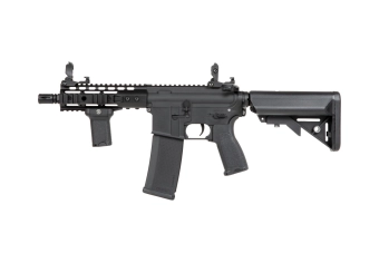 Replika karabinka SA-E12 EDGE™ - czarna