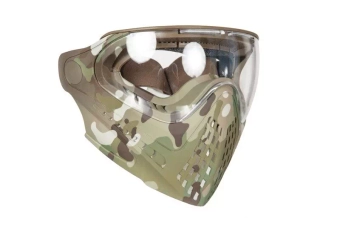 Navigator mask with goggles - CP
