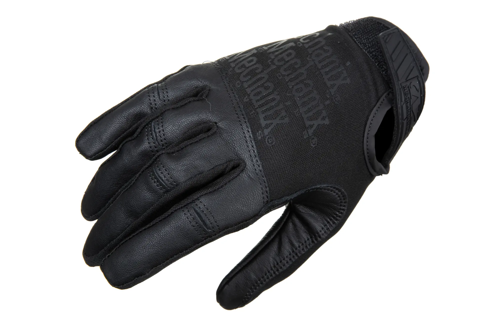 Mechanix Wear Recon Tactical Gloves Black