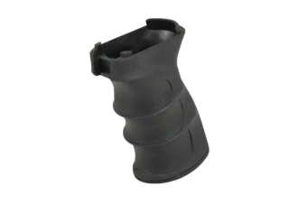 Conversión a AK 47
