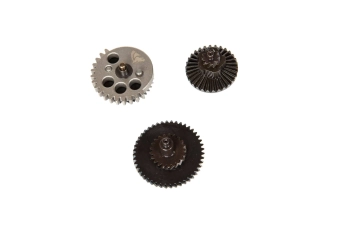 Enhanced Helical Gear Set Ultra Torque