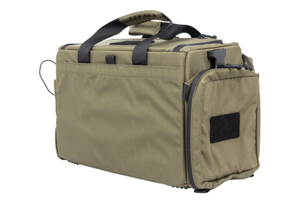 Bolsa táctica 17L Helikon-Tex Mission Olive