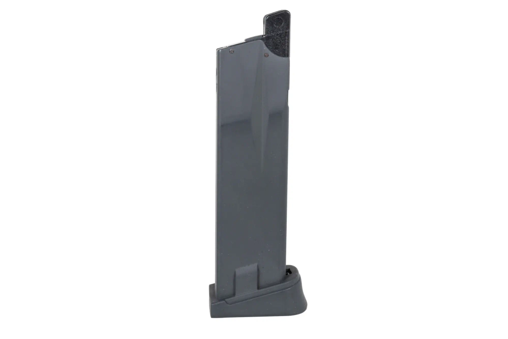 Cybergun CO2 18-BB magazine for Taurus 24/7 pistols