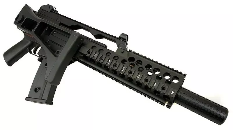 Replika karabinka JG1238