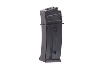 Zásobník Hi-cap 420 kuliček pro zbraní typ G36