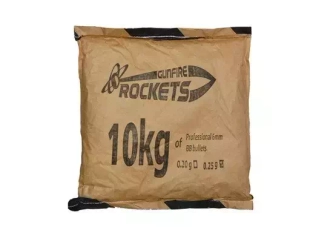 Billes  0.25g Rockets Professional 10 kg