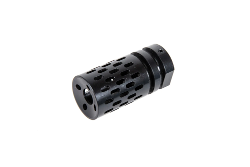 Replica 5KU BattleComp 1 flame suppressor