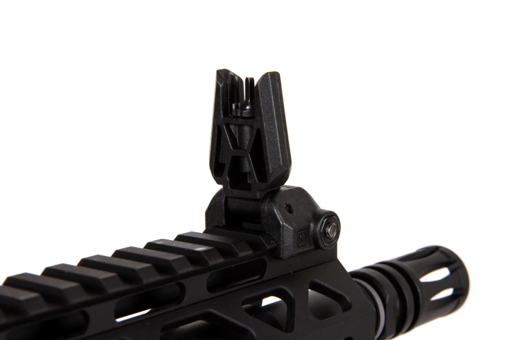 Replika karabiny SA-E25 PDW EDGE™ - černá