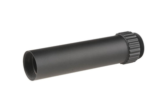 Prolonged Stock Slide (L) for AM-016 Replicas 