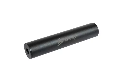 Silenciador Covert Tactical PRO - Brrrrt Fi 40mm