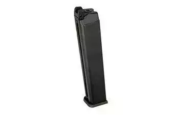 Zásobník plyndlouhý pro G17/G18
