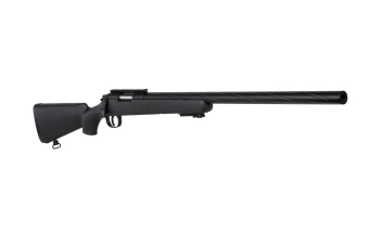 Replika karabinu snajperskiego Specna Arms SA-S12 EDGE™ Czarna