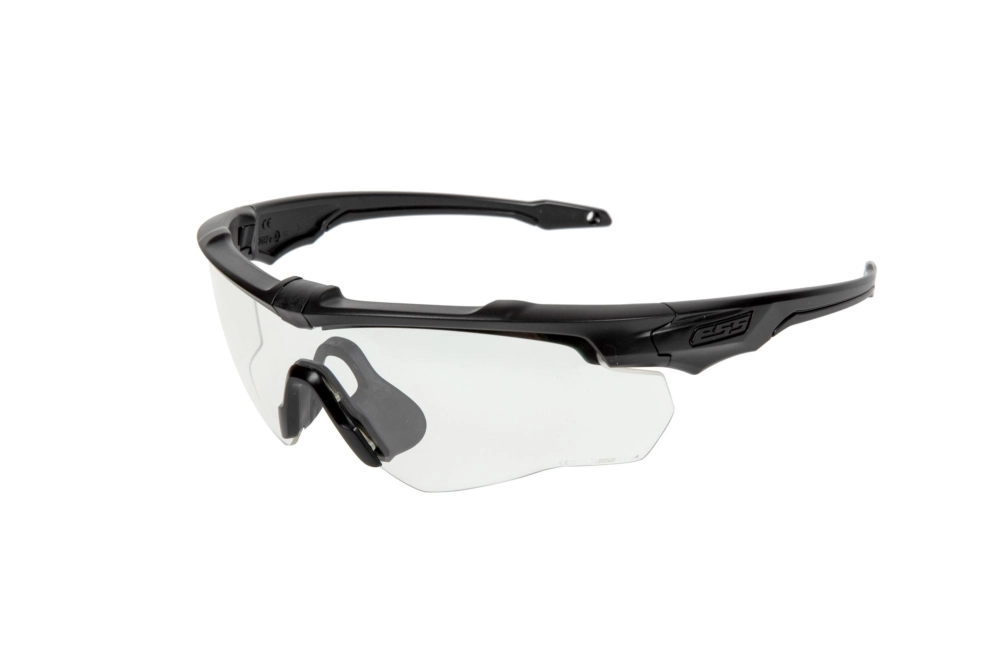 Lunettes balistiques Crossblade One - Clair