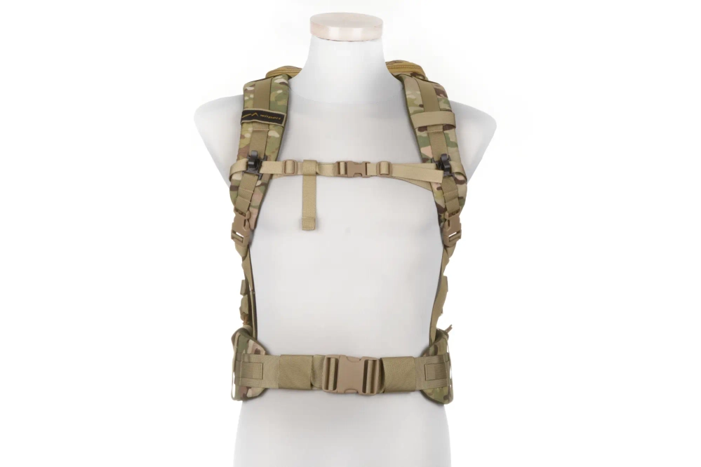 Sac ? dos spécial 40l de ZipperFox - MC®
