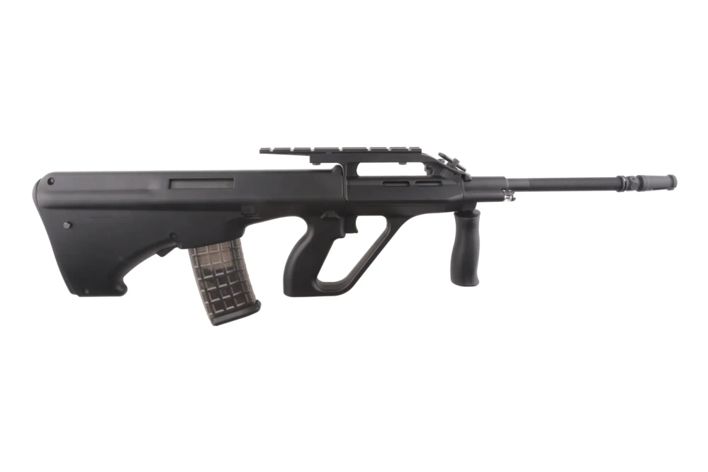 Replika karabinka SW-020B - Czarna