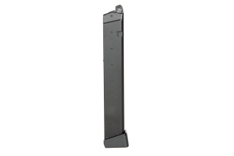 Long Green Gas 48 BB Magazine for Vorsk EU Series