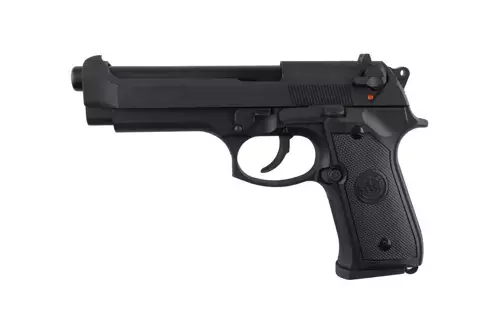 Replika pistoletu SR92 GBB
