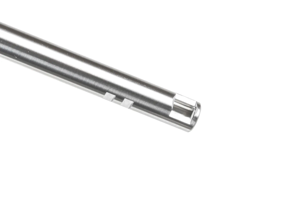 Canon de précision 6,05 mm Da Vinci Raizen 05 430 mm pour répliques d'AEG