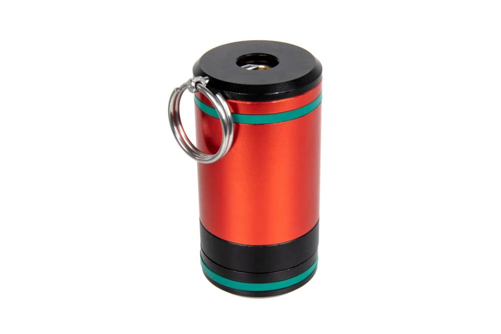 Grenade StratAIM Echo Red ASG