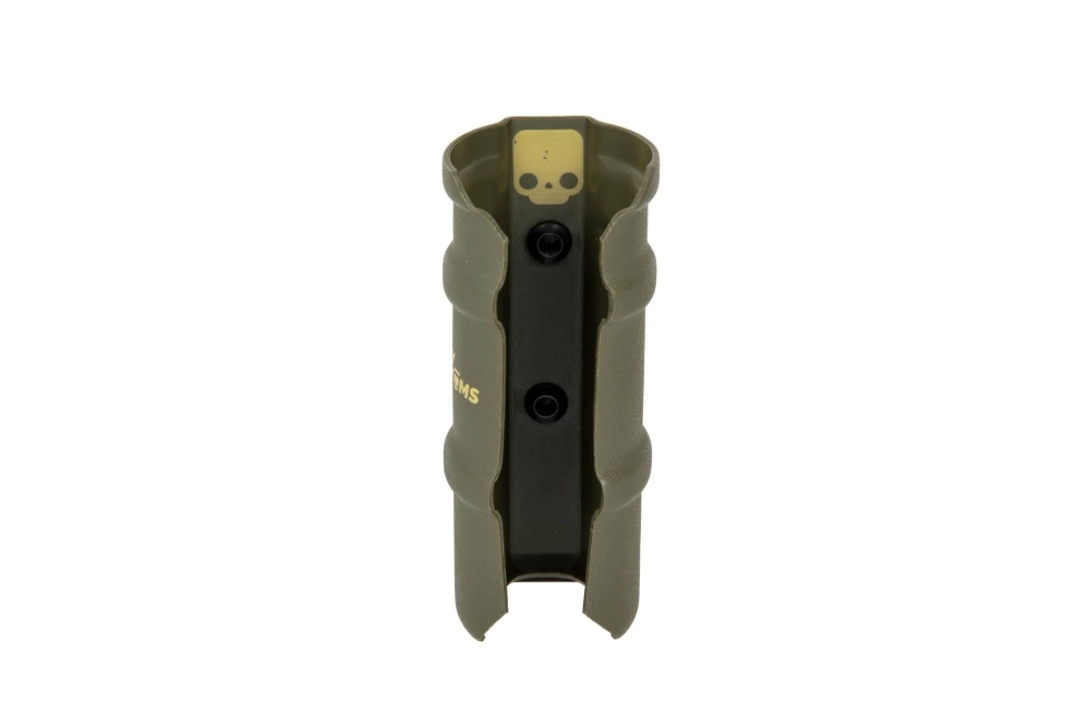 Tectonic Neutron/Quake kydex holster - Green