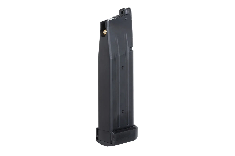Green Gas 31-BB Arcturus cartridge for Hi-Capa replicas