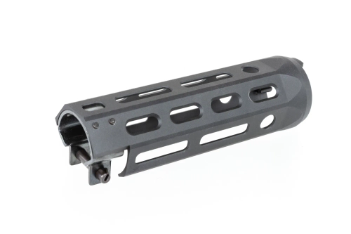 Cama M-LOK 5.5" BOLT Airsoft para réplicas de la serie SWAT