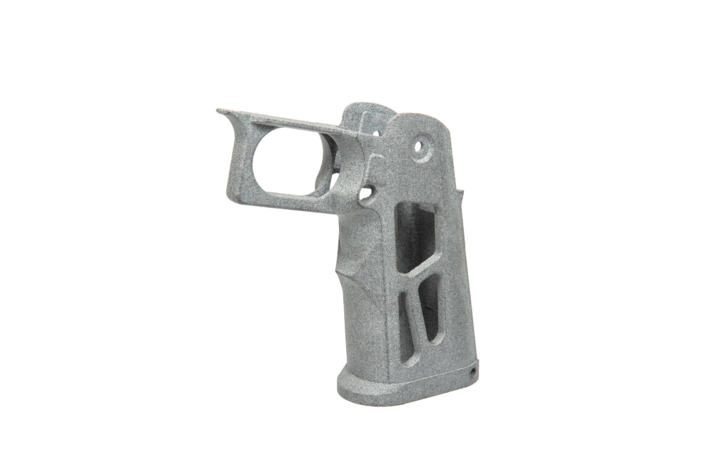 Skeleton Grip for Hi-Capa Replicas