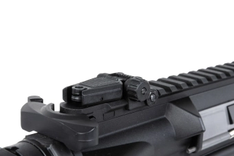 Specna Arms SA-C20 CORE™ HAL ETU™ Single Fire Only airsoft Carbine Black