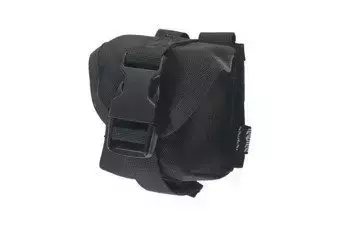 Grenade Pouch - Black