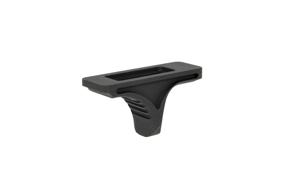 Serrated Hand Stop for KeyMod/M-Lok Rails