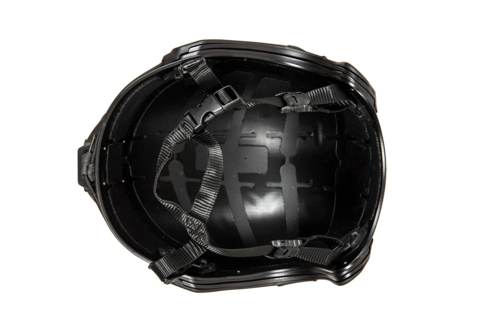 Réplique du casque MK - noire