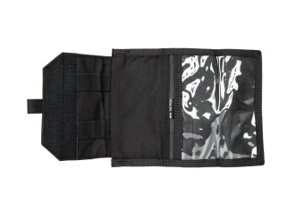 Administration Pouch GRG - Black