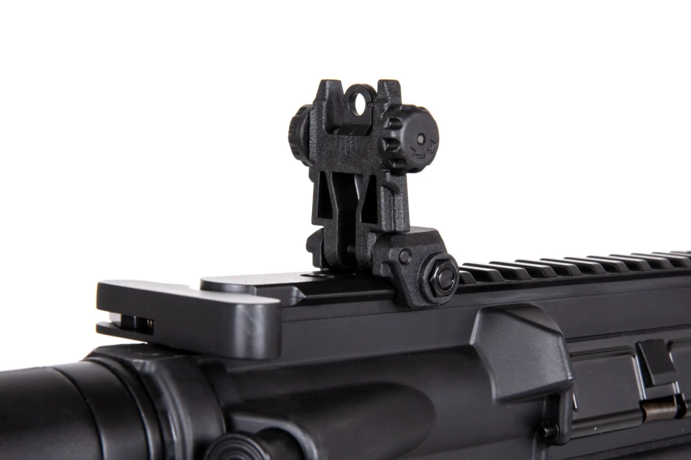 ICS Lightway DAGGER S3 karabijn replica Zwart