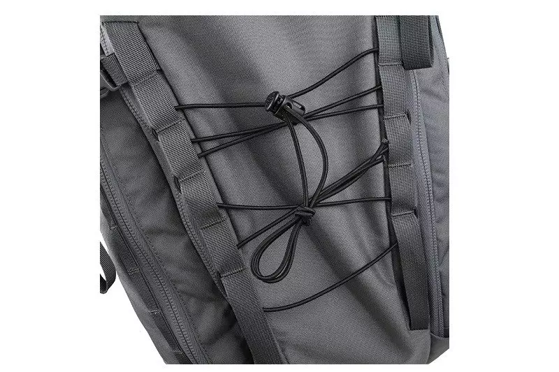 Mochila Assault Pack 30 - Gris Lobo