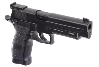 Pistola de airsoft S226-S5
