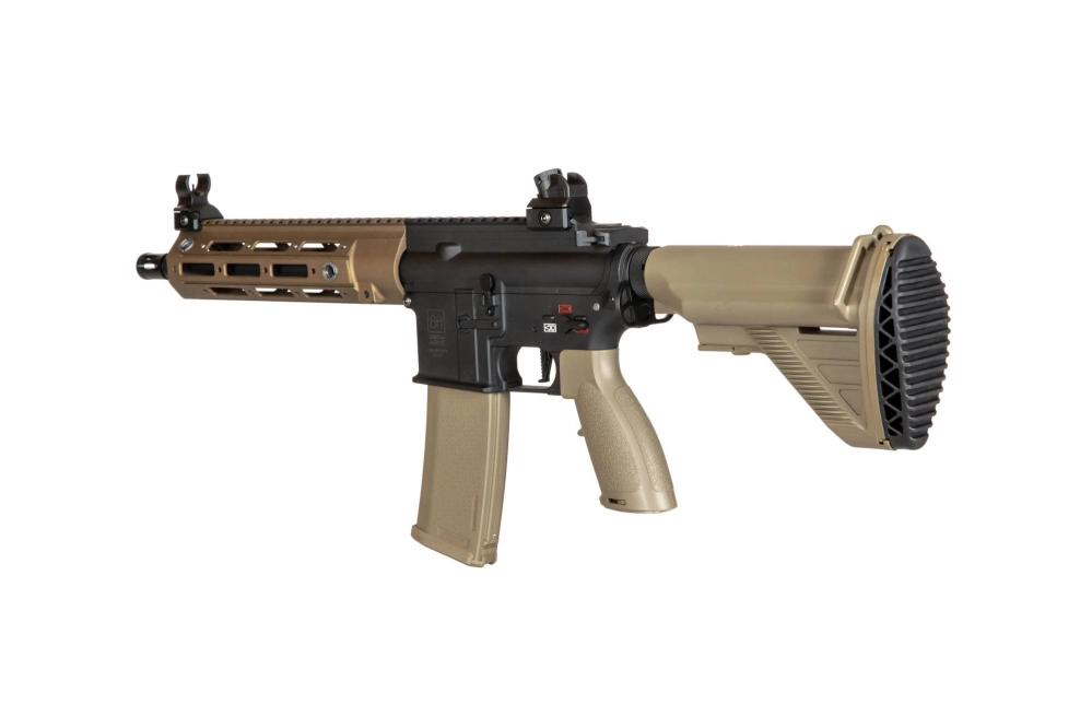 SA-H23 EDGE 2.0™GATE ASTER airsoft rifle - Chaos Bronze