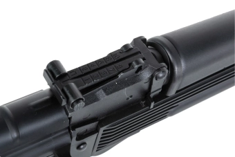 Specna Arms SA-PJ01 Prime™ Aster V3 SE ETU airsoft Carbine with Brushless Motor Black