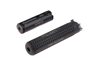 Zestaw tłumika i naświetlacza Predator Tracer unit