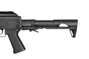 ZK-19-01 Vityaz PDW EBB Submachine Gun Replica