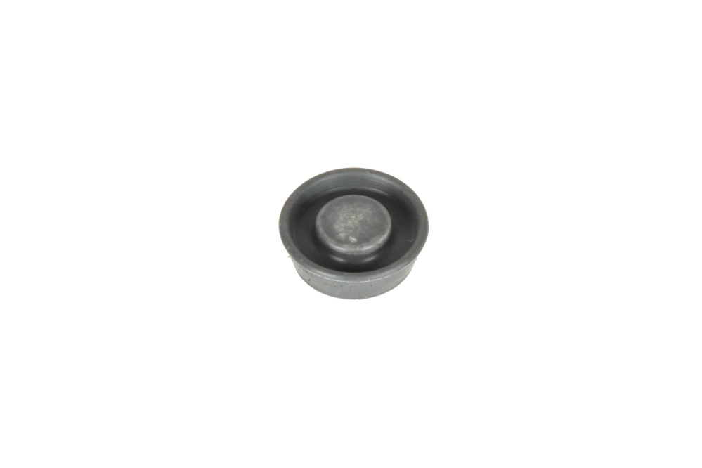 Reinforced piston head for Hi-Capa GBB replicas