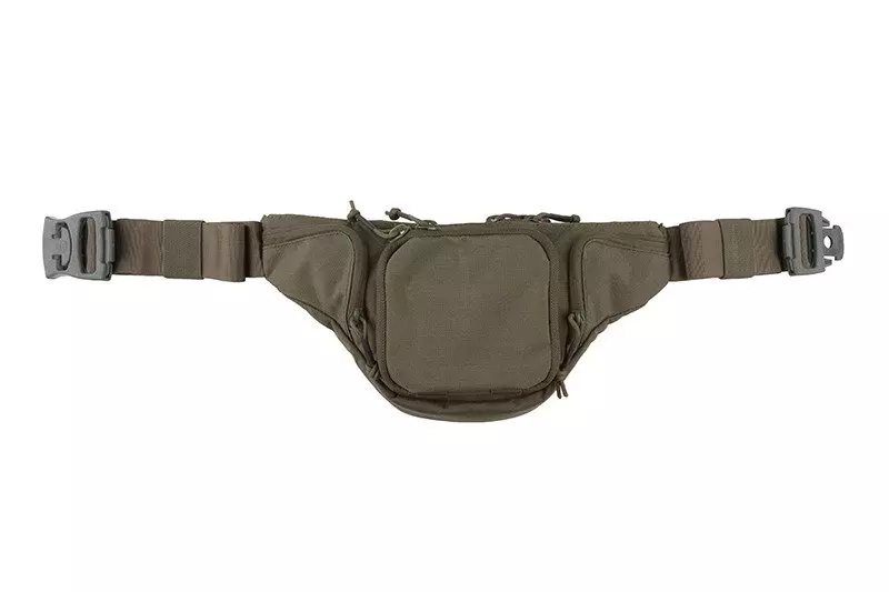 Nerka P-Fanny pack - Sage Green