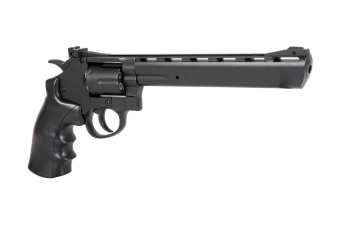 Revolver de airsoft G296D