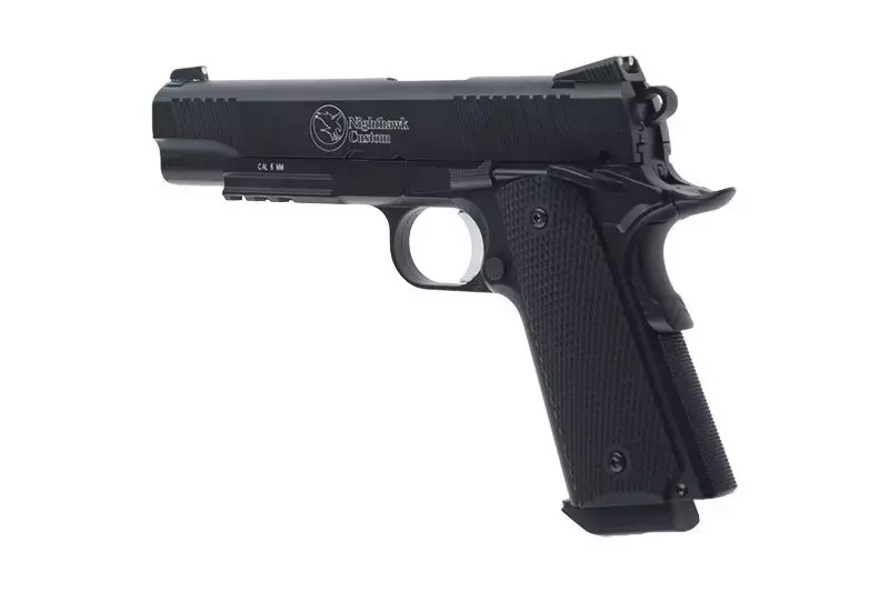 Replika pistoletu Nighthawk Custom Recon