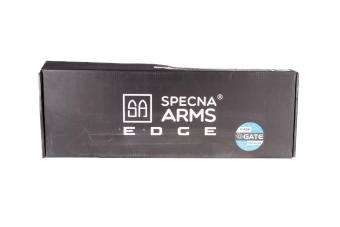 SA-E20 EDGE™ ESA2 réplicas de carabina - negro (OUTLET)